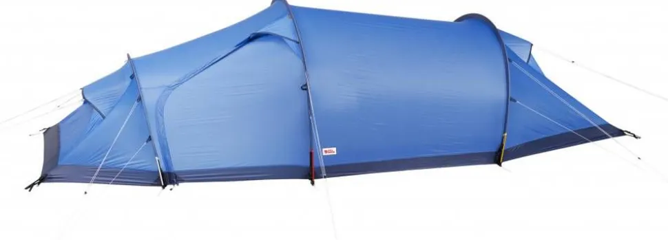 Fjällräven Teltta Abisko Shape 2