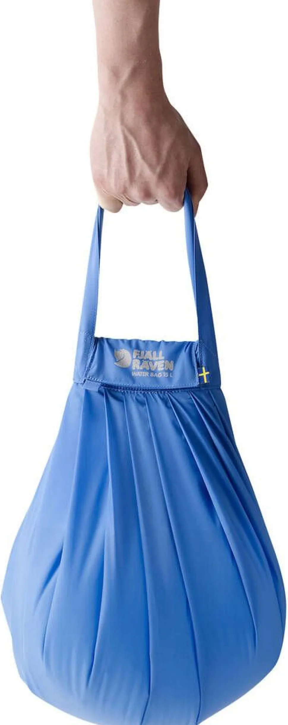 Fjällräven vedenkantokassi Water Bag 15 L