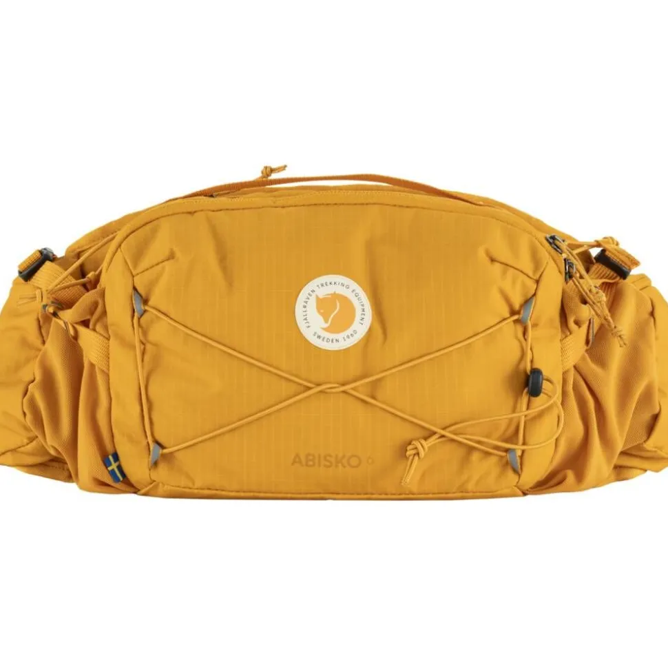 Fjällräven vyölaukku Abisko Hip Pack 6