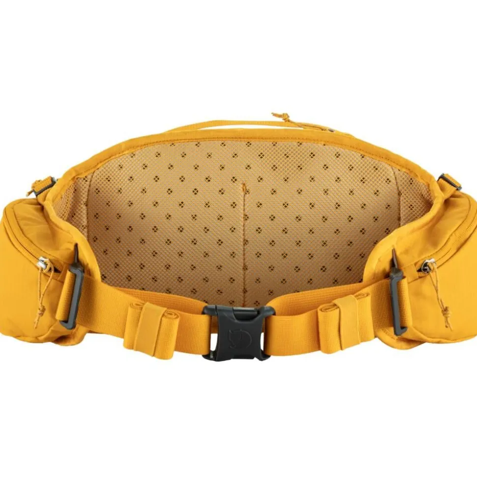 Fjällräven vyölaukku Abisko Hip Pack 6