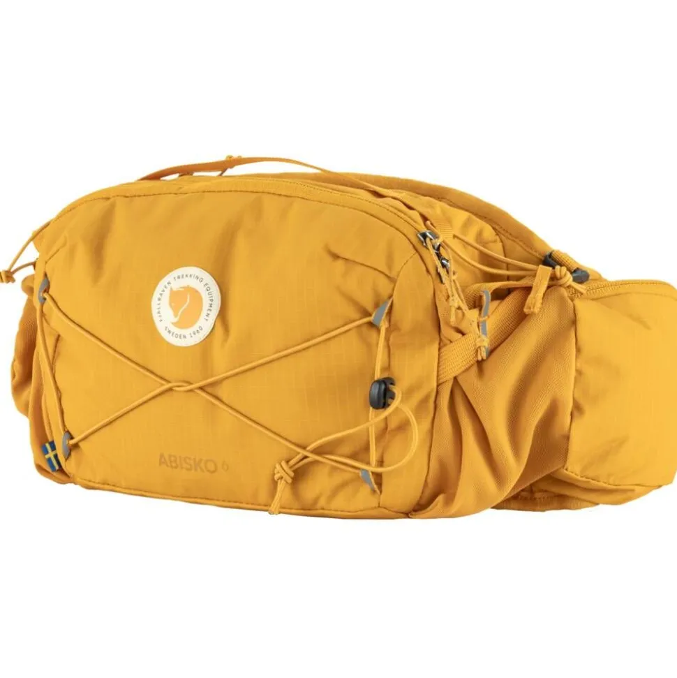 Fjällräven vyölaukku Abisko Hip Pack 6