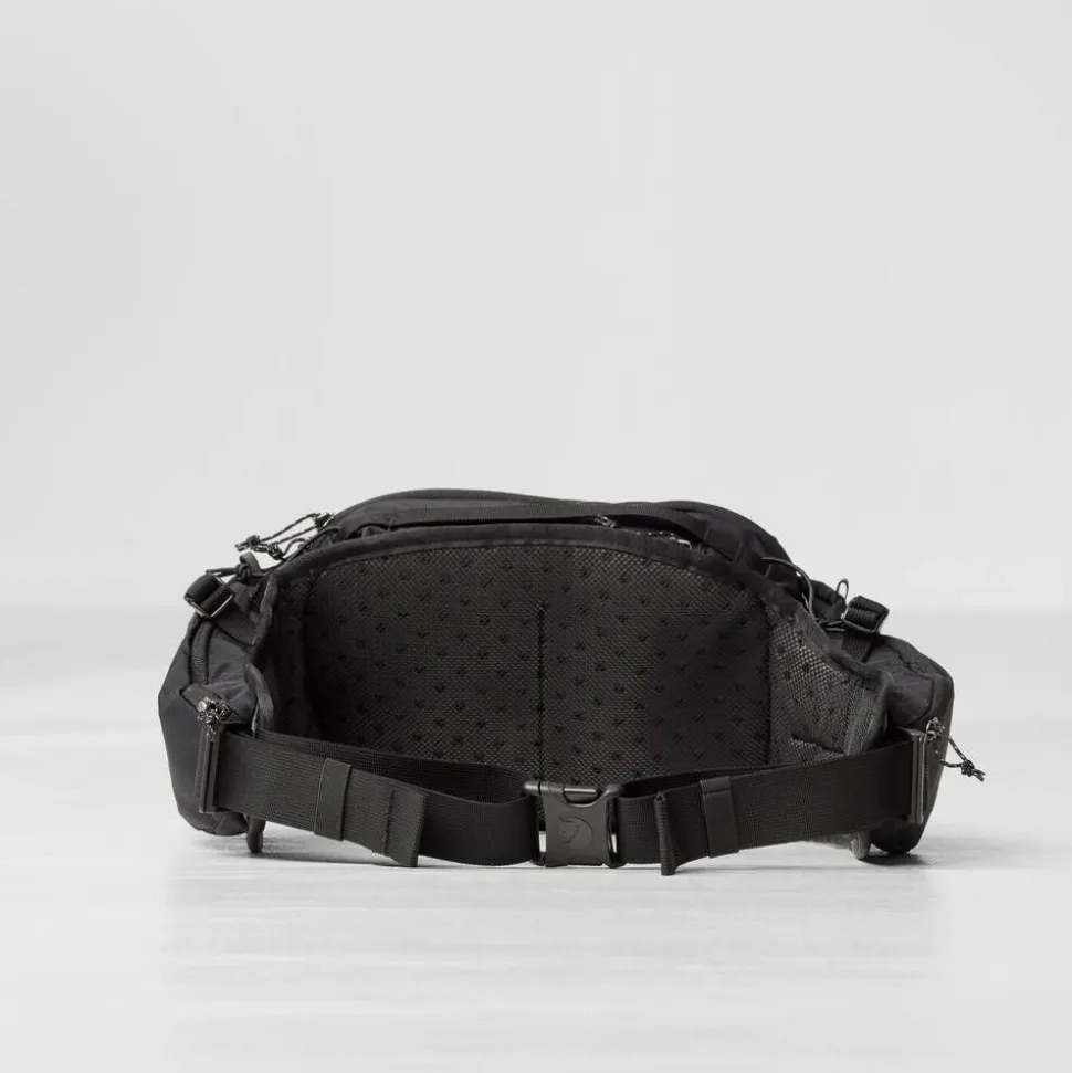 Fjällräven vyölaukku Abisko Hip Pack 6