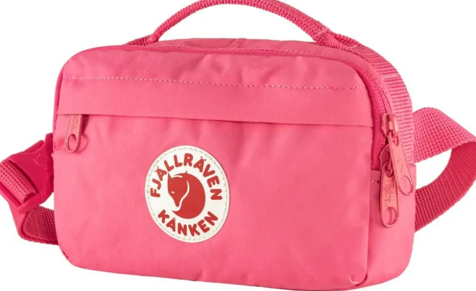Fjällräven vyölaukku Kånken Hip Pack
