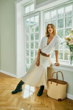 Freequent hame FqNello-Skirt