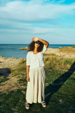 Freequent hame FqNello-Skirt