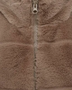 Freequent liivi FqFoxy-waistcoat