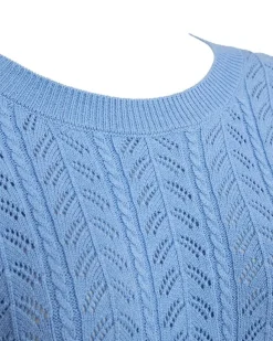 Freequent neule FqClarry-pullover