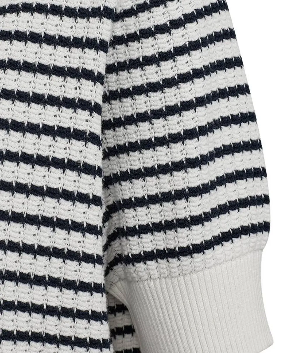 Freequent neule FqDodo-pullover