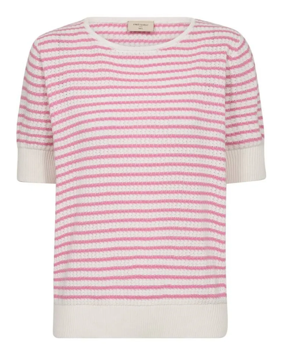 Freequent neule FqDodo-pullover