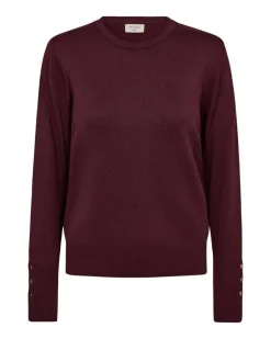 Freequent neule FqKatie-pullover