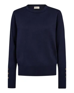 Freequent neule FqKatie-pullover