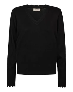 Freequent neule FqKatie-pullover