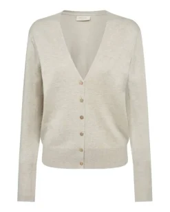 Freequent neuletakki Fqkatie-cardigan