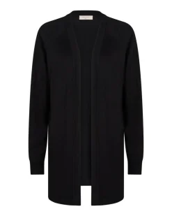Freequent neuletakki FqPlain-cardigan
