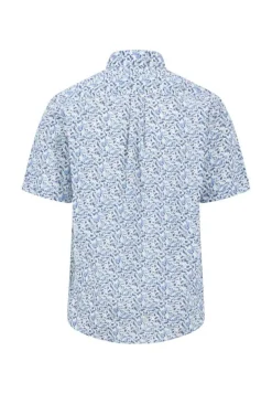 Fynch-Hatton paita SS 1505 5401