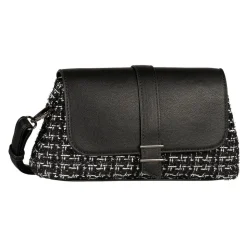 Gabor olkalaukku Sahar M Mixed Black