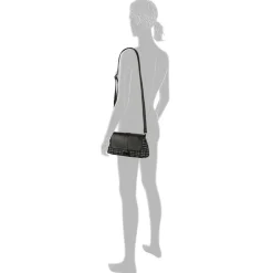 Gabor olkalaukku Sahar M Mixed Black