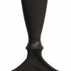 Gastromax juustohöylä 20 cm musta