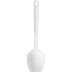 Gastromax kauha L 30 cm valkoinen