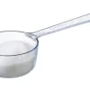 Gastromax Mittalusikkasetti 5 kpl lasinkirkas