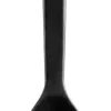 Gastromax silikonilusikka musta