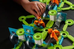Geomag Mechanics Gravity Aloitussetti 153 osaa