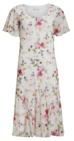 Glitz mekko 9537