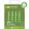 GP Batteries Akkuparistot AAA 950 mAh