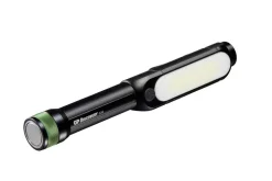 GP Discovery Käsivalaisin Disc BERUS 550LM