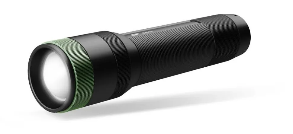 GP Discovery Käsivalaisin Disc URSA 650LM