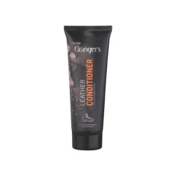 Grangers Hoitoaine nahkakengille 75 ml