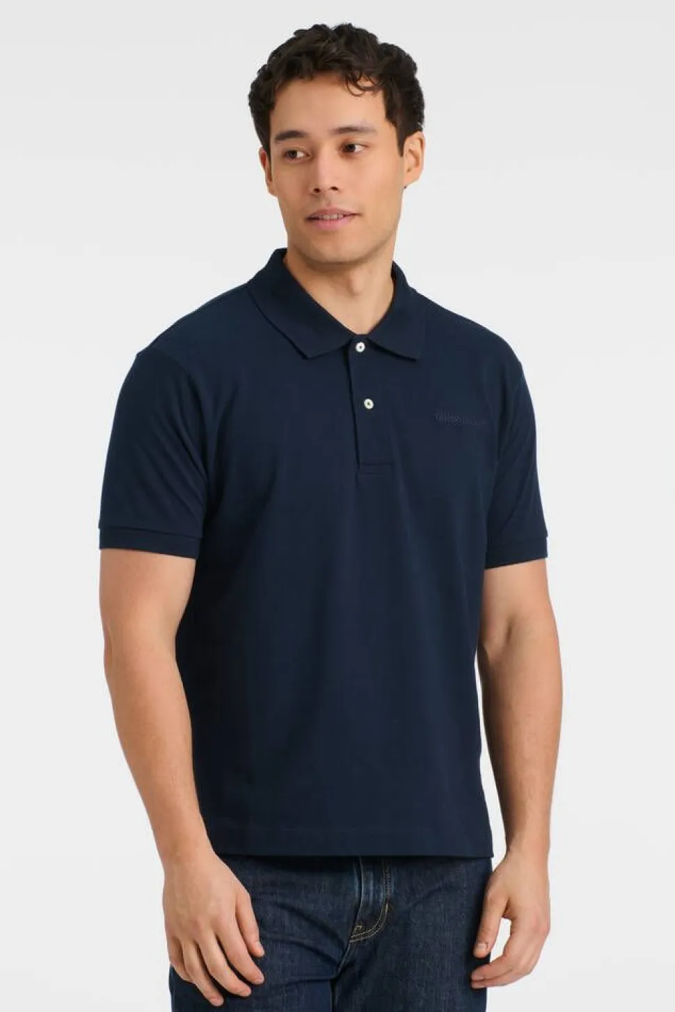 Guess Jeans pikeepaita EMBRO LOGO POLO