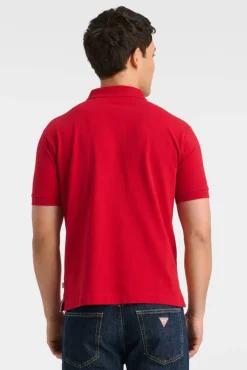 Guess Jeans pikeepaita EMBRO LOGO POLO