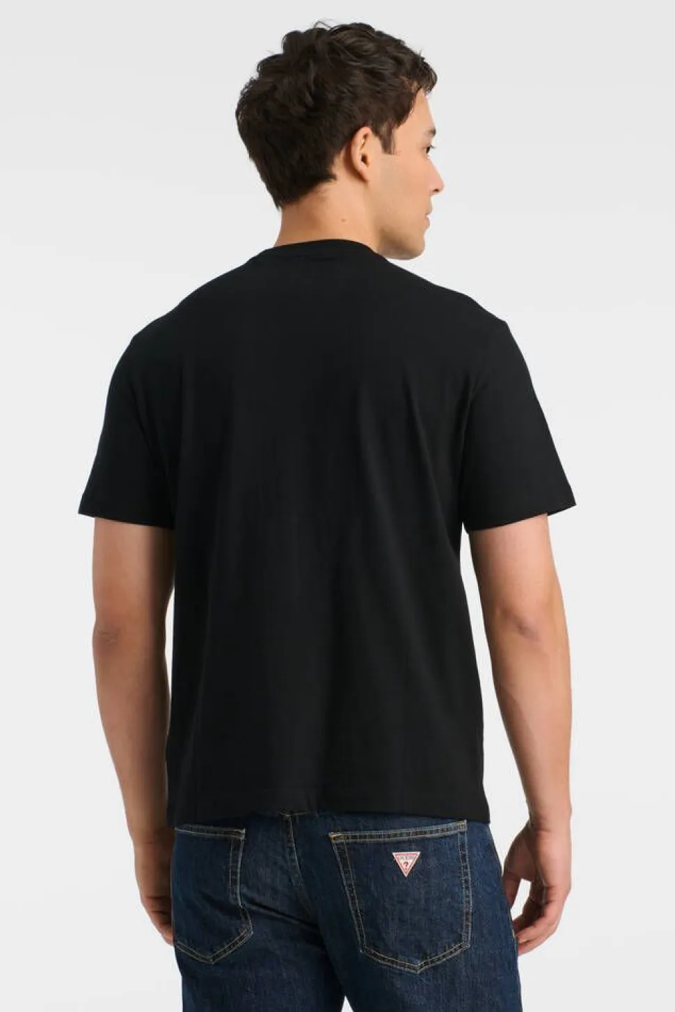 Guess Jeans t-paita REG TEE
