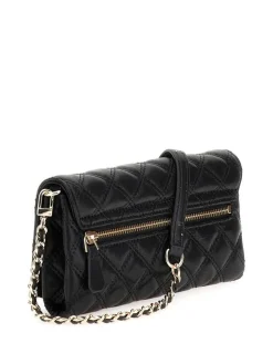 Guess laukku Bla Giully Xbody Flap Organizer