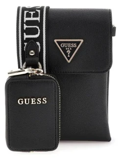 Guess laukku Bla Latona Flap Chit Chat