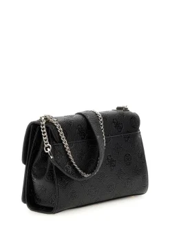 Guess laukku Blo Cresidia II Cnvrtbl Xbody Flap