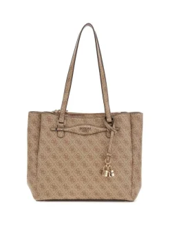 Guess laukku Ltl Katya Multi Comp Tote