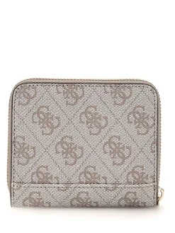 Guess lompakko Dko Zamira Slg Small Zip Around