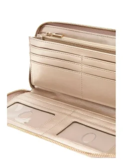 Guess lompakko Dvl Laurel Slg Cheque Organizer