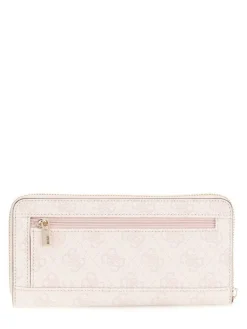 Guess lompakko Rwg Katya Slg Large Zip Around