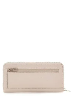 Guess lompakko Sag Laurel Slg Medium Zip Around
