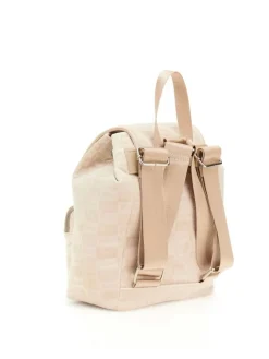 Guess reppu Cocb Velvet Backpack