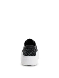 Guess tennarit Black Queeny