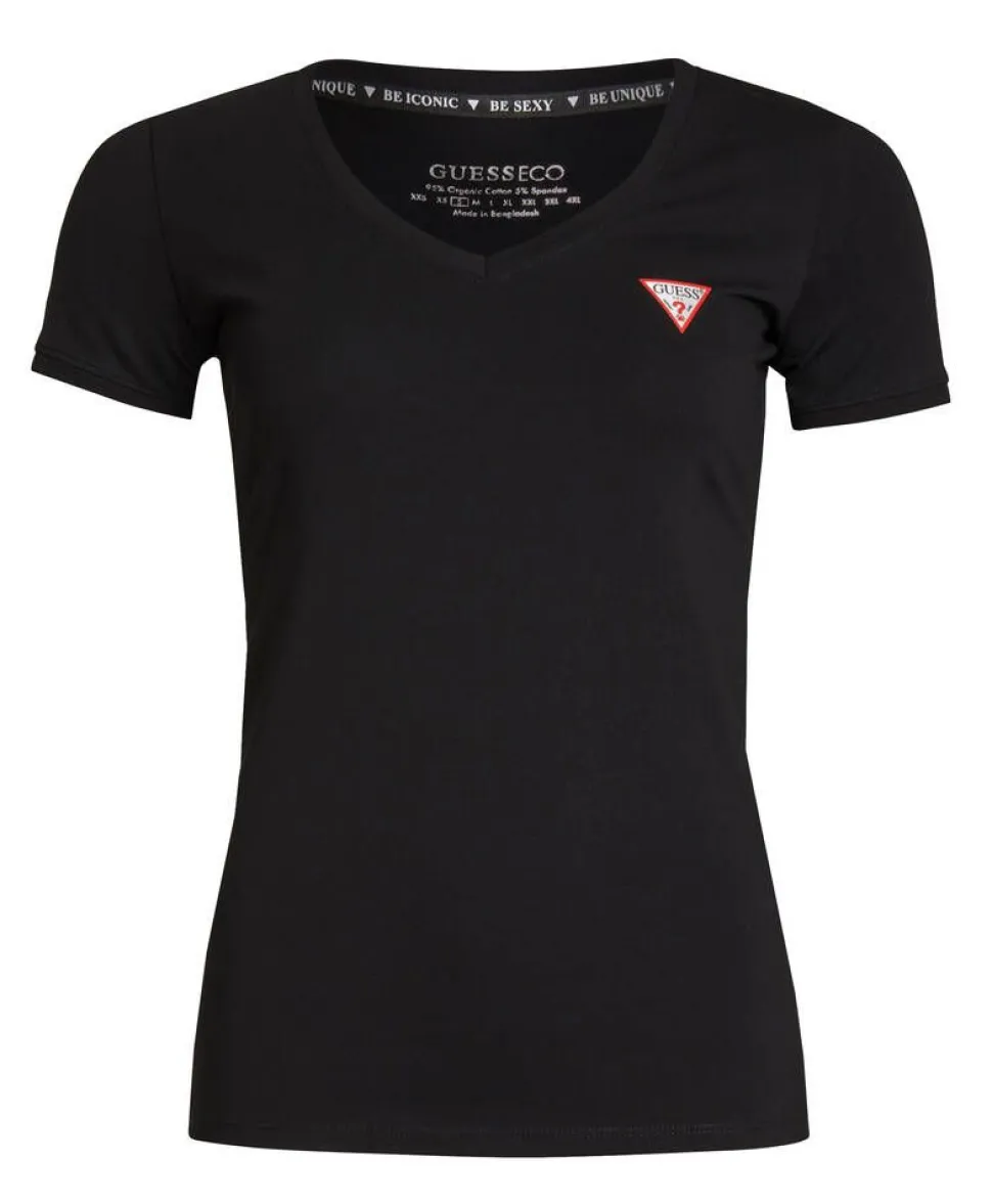 Guess t-paita Mini Triangle