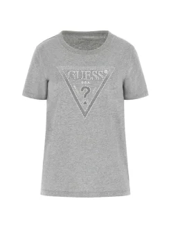 Guess t-paita Triangle