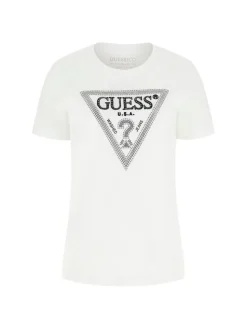 Guess t-paita Triangle