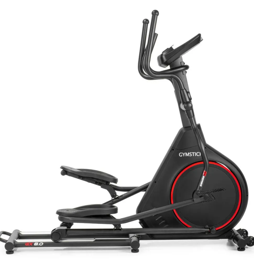 Gymstick crosstrainer GX8.0