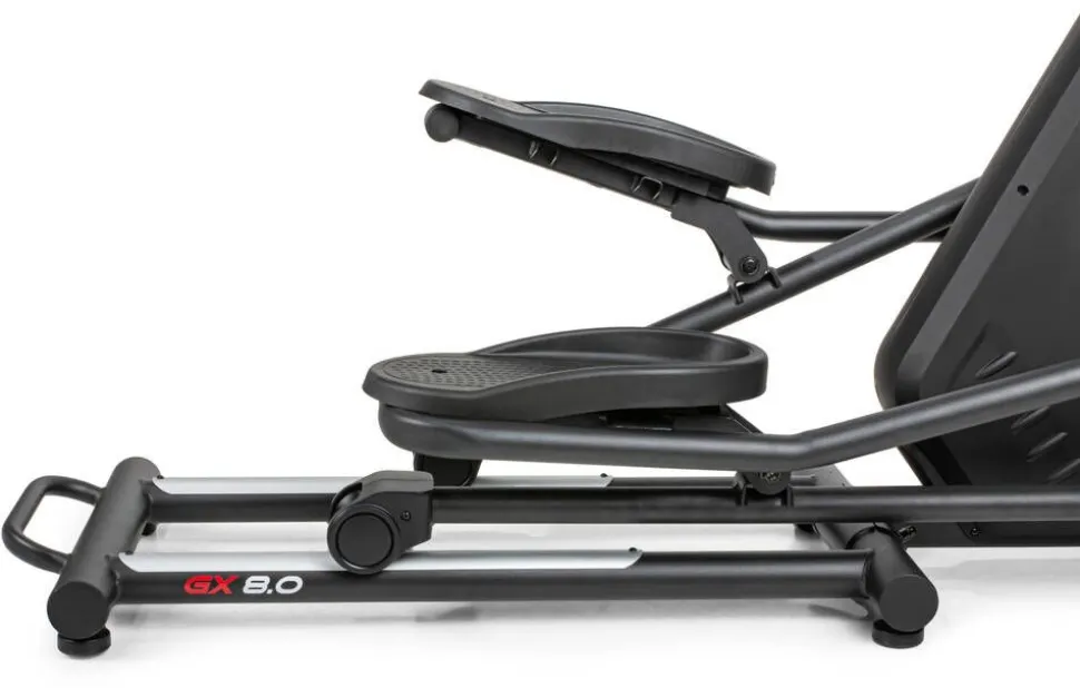 Gymstick crosstrainer GX8.0