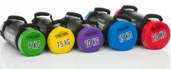 Gymstick harjoitussäkki Fitnessbag 7,5 kg